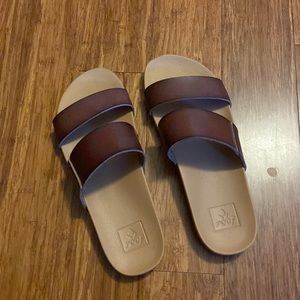 Reef Sandals